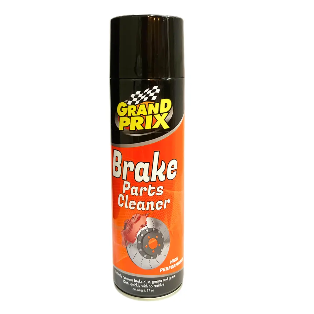 Grand Prix - Brake Cleaner 12/15oz