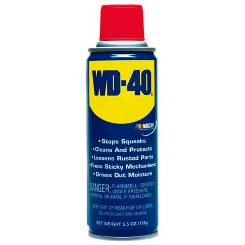 WD40 PENETRANTE 5.5 OZ