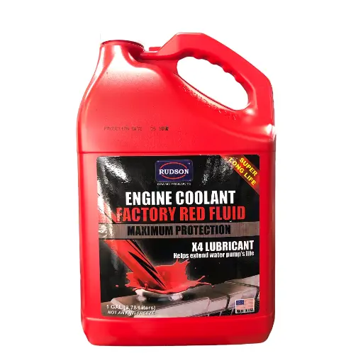 [EBU4593] EBU4593 COOLANT ROJO 1 Galon