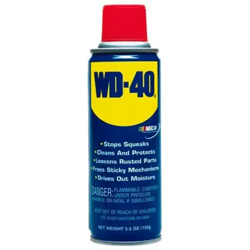 [52205] WD40 PENETRANTE 5.5 OZ